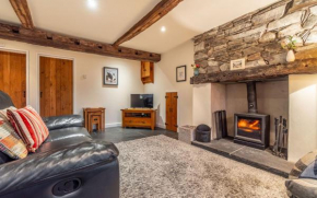 The Old Beams